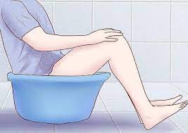Os 7 Benefícios do Banho de Assento